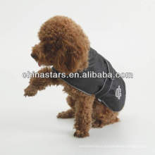 EN471 security dog vests